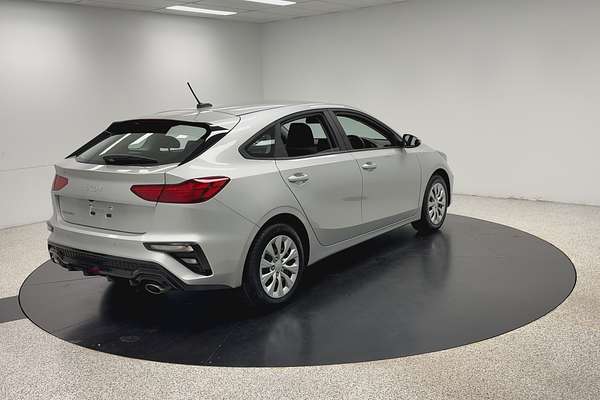 2024 Kia Cerato S BD