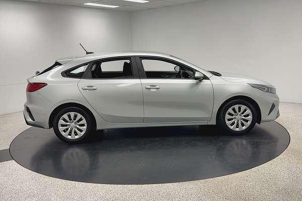 2024 Kia Cerato S BD