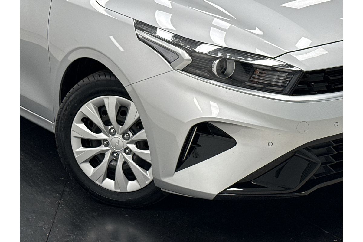 2024 Kia Cerato S BD