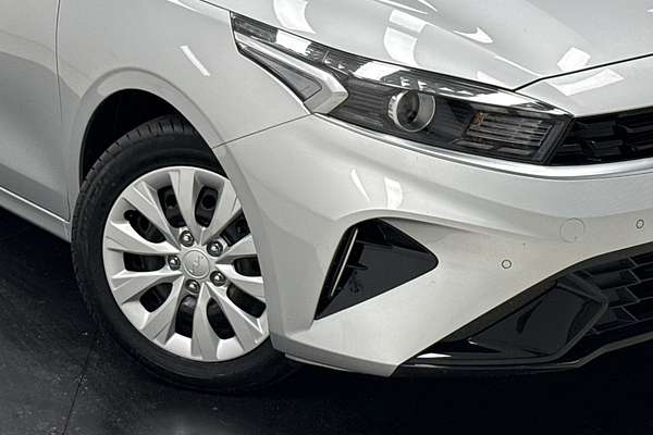 2024 Kia Cerato S BD