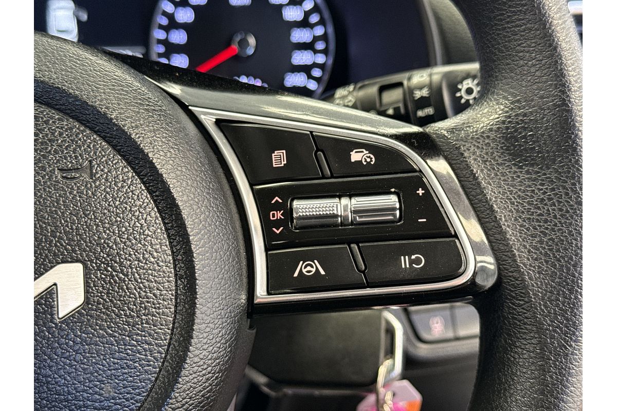 2024 Kia Cerato S BD