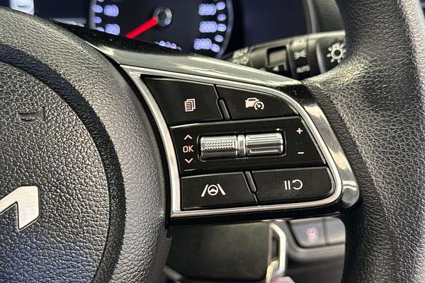 2024 Kia Cerato S BD