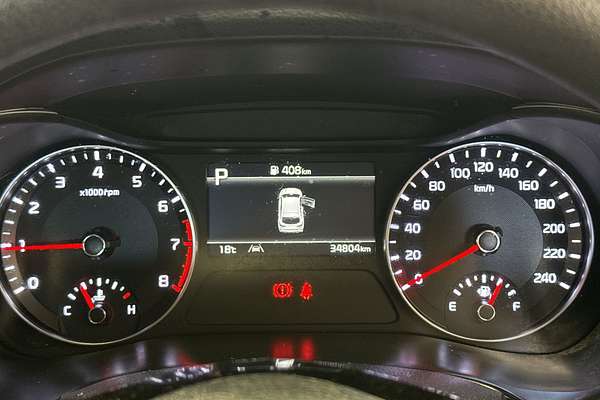 2024 Kia Cerato S BD