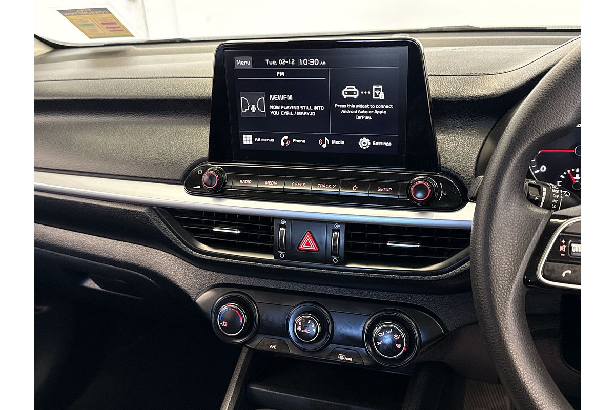 2024 Kia Cerato S BD