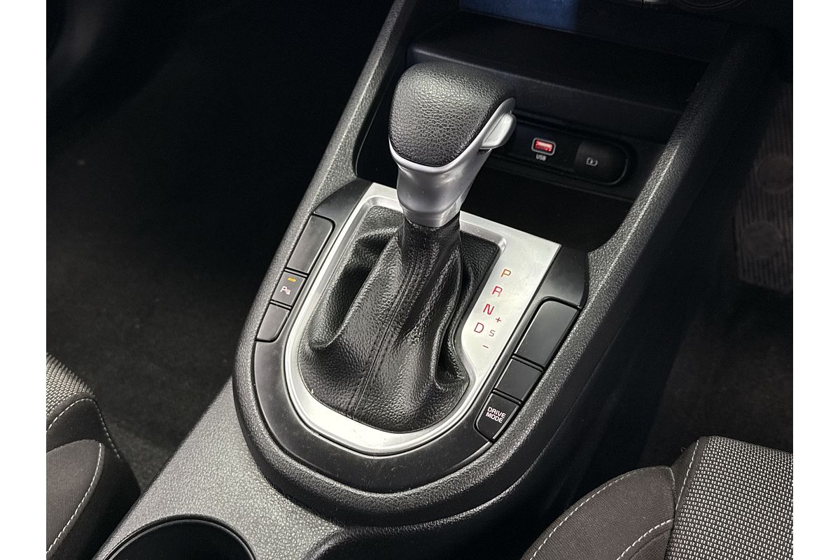 2024 Kia Cerato S BD