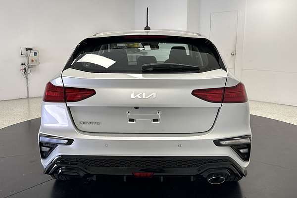 2024 Kia Cerato S BD