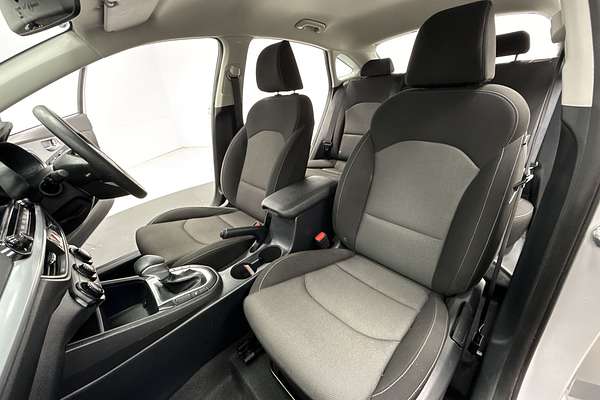 2024 Kia Cerato S BD