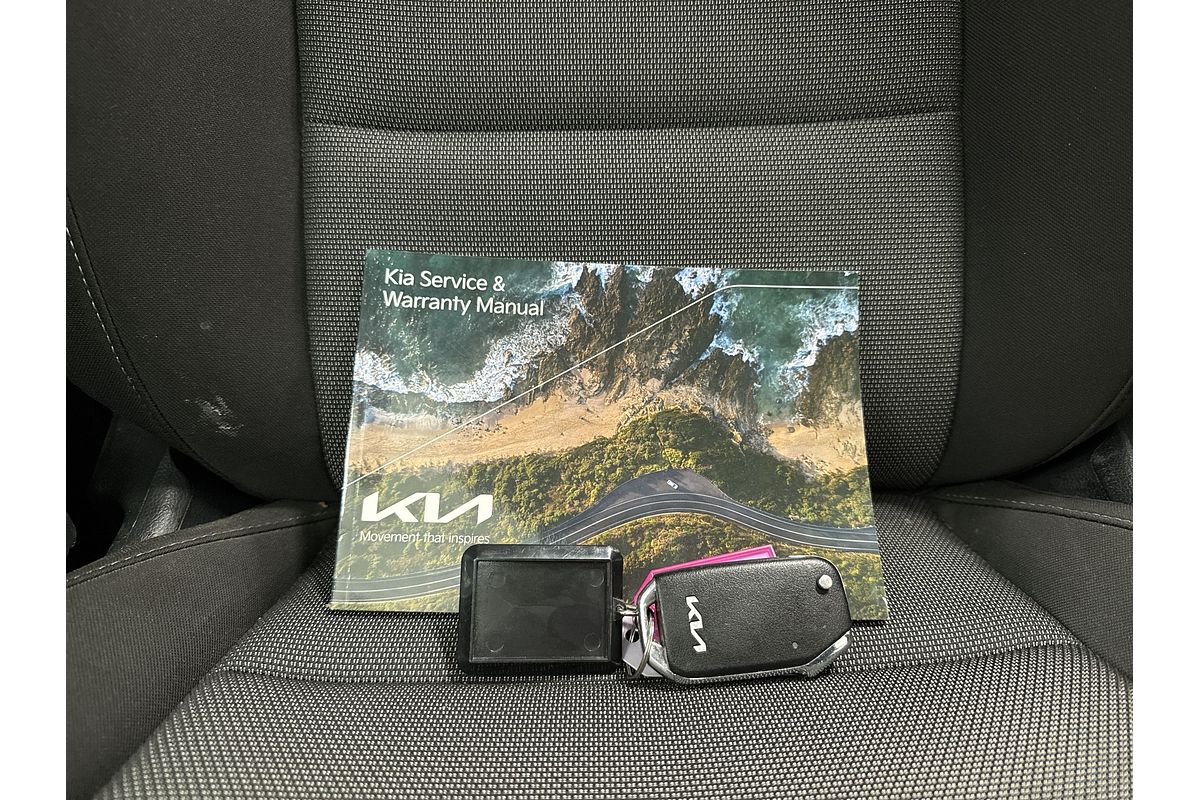 2024 Kia Cerato S BD