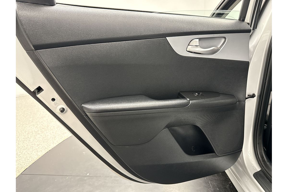 2024 Kia Cerato S BD