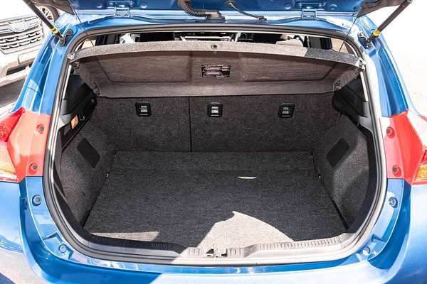 2013 Toyota Corolla Ascent Sport ZRE182R