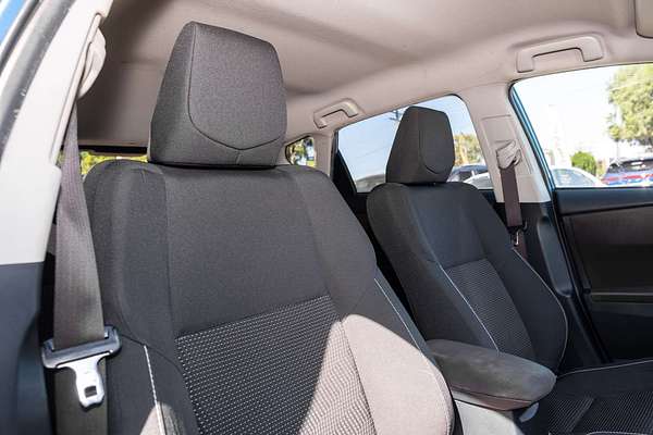 2013 Toyota Corolla Ascent Sport ZRE182R