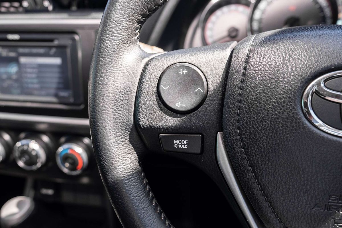 2013 Toyota Corolla Ascent Sport ZRE182R