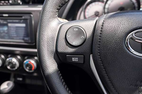 2013 Toyota Corolla Ascent Sport ZRE182R