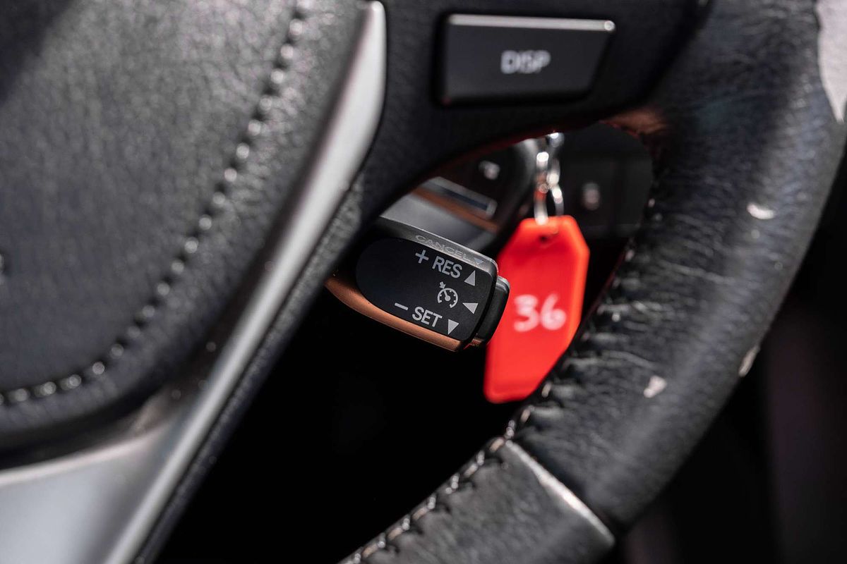 2013 Toyota Corolla Ascent Sport ZRE182R