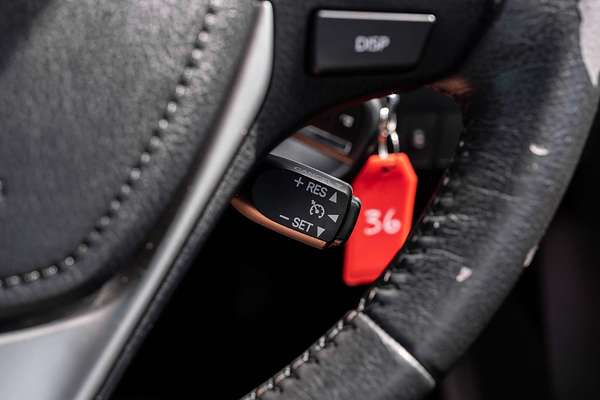 2013 Toyota Corolla Ascent Sport ZRE182R