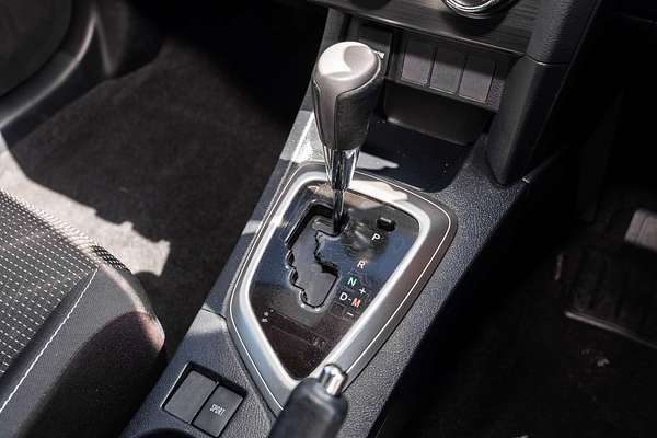 2013 Toyota Corolla Ascent Sport ZRE182R