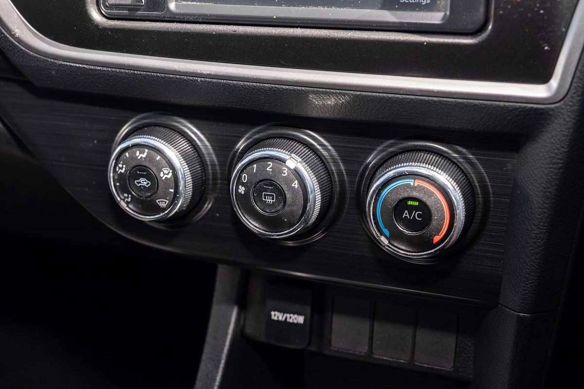 2013 Toyota Corolla Ascent Sport ZRE182R