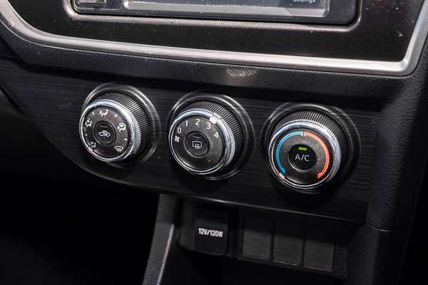 2013 Toyota Corolla Ascent Sport ZRE182R