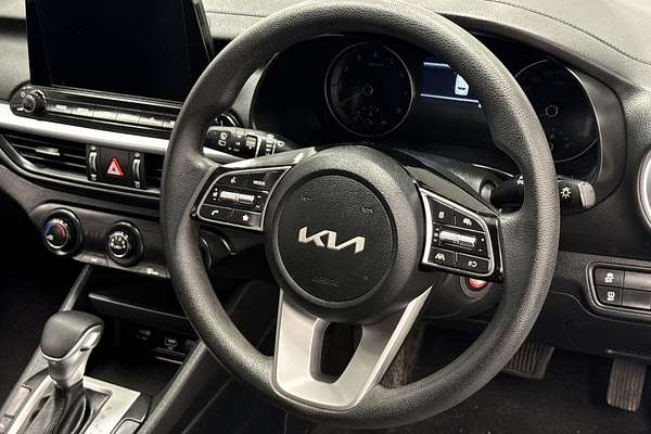 2024 Kia Cerato S BD