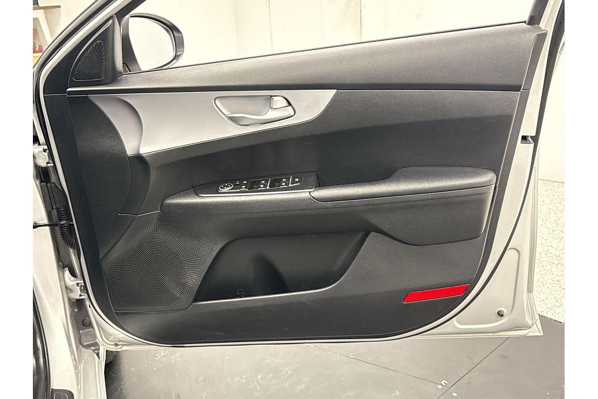 2024 Kia Cerato S BD