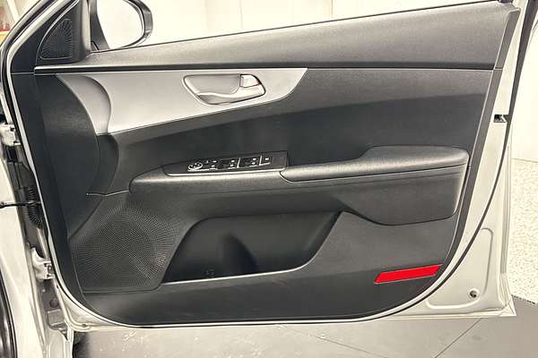 2024 Kia Cerato S BD