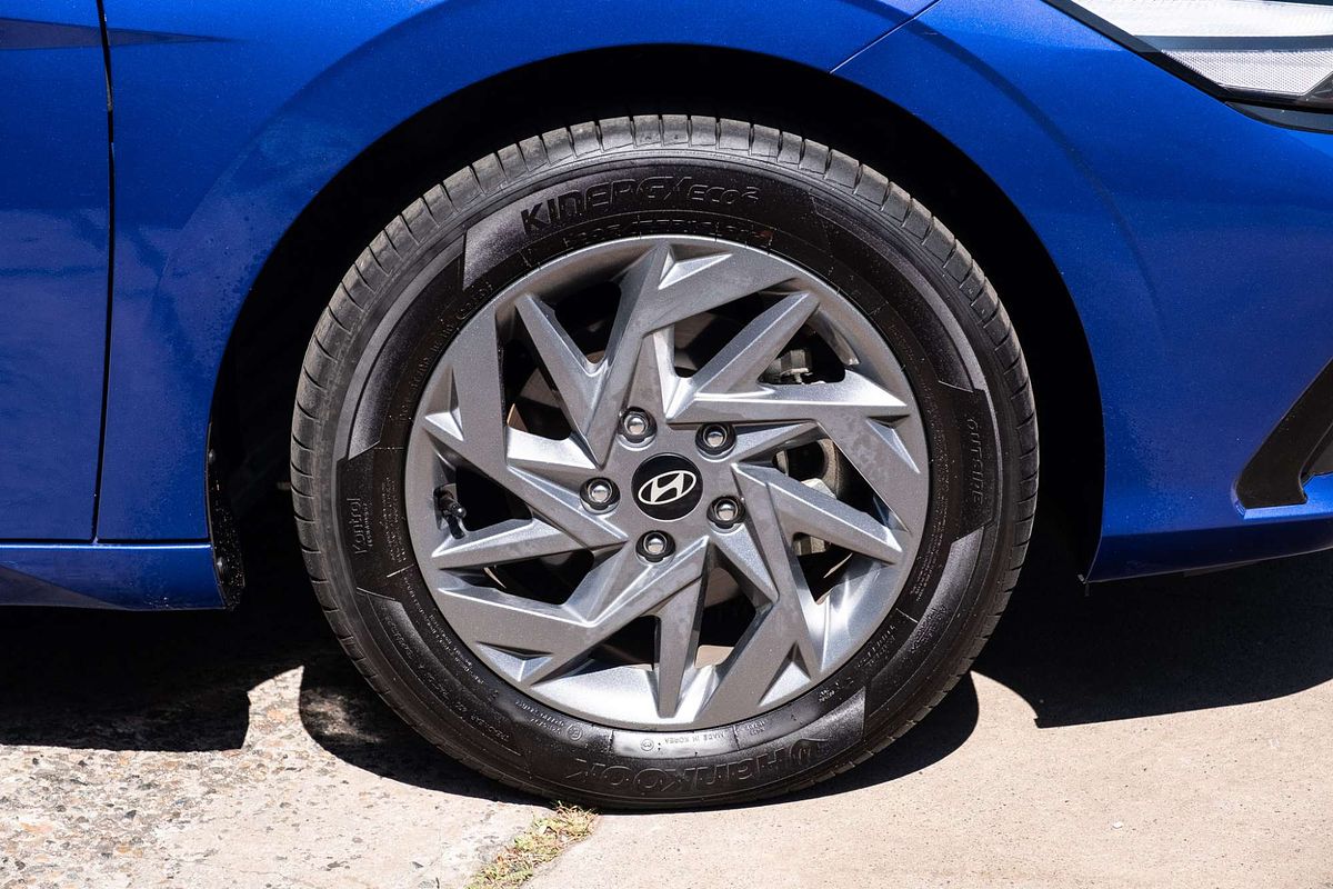 2024 Hyundai i30 CN7.V2