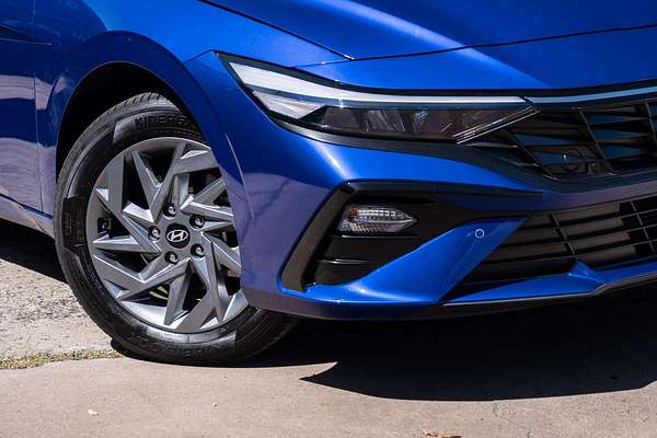 2024 Hyundai i30 CN7.V2