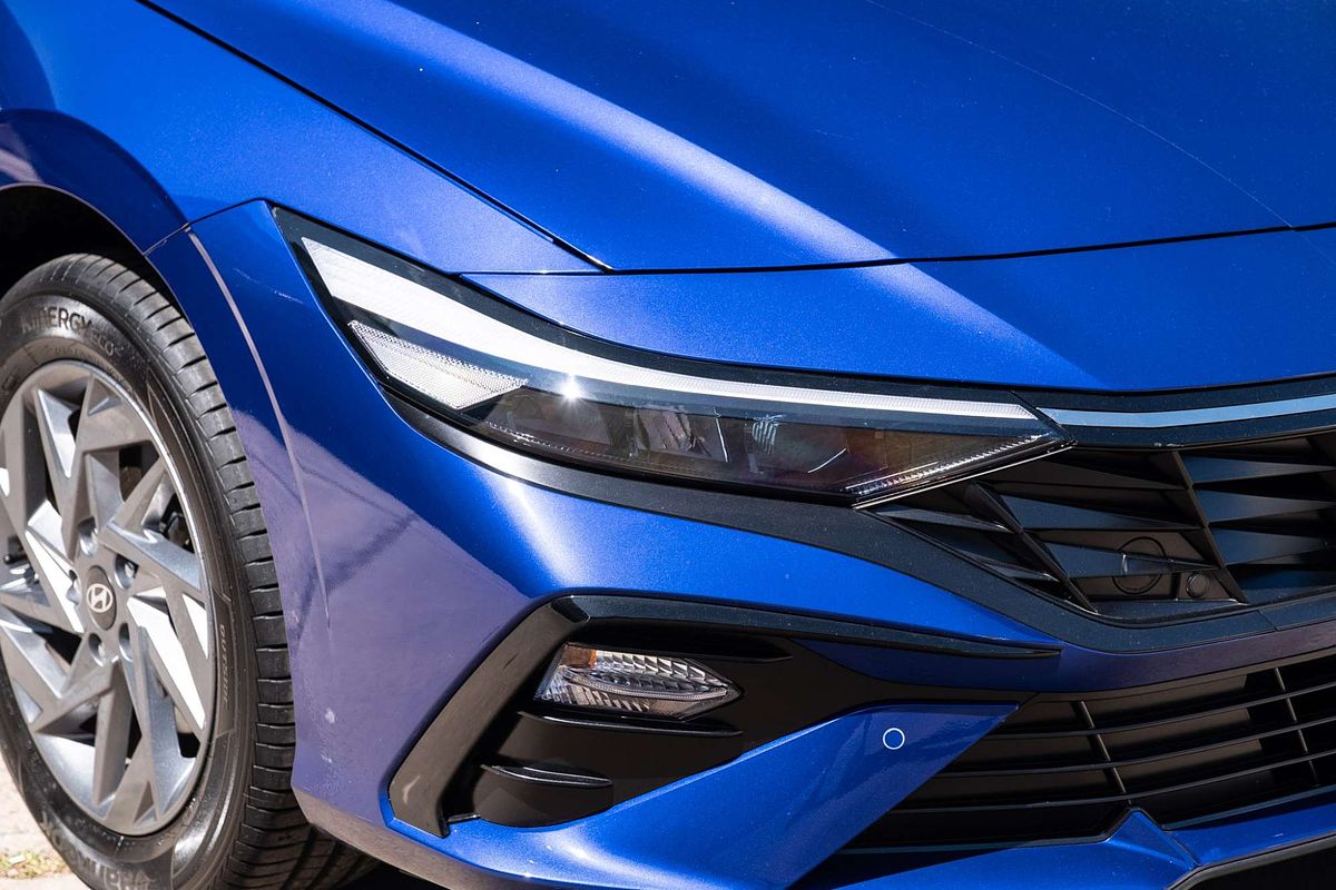 2024 Hyundai i30 CN7.V2