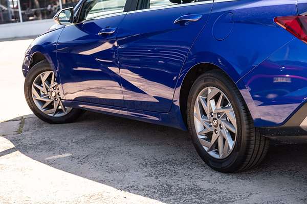 2024 Hyundai i30 CN7.V2