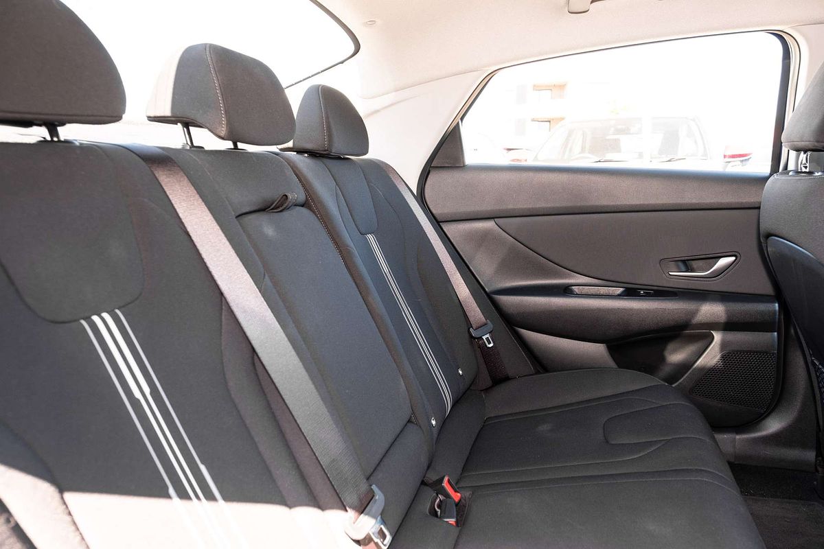 2024 Hyundai i30 CN7.V2