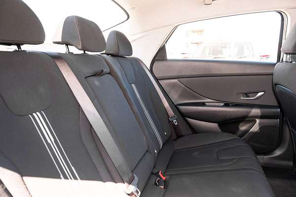 2024 Hyundai i30 CN7.V2