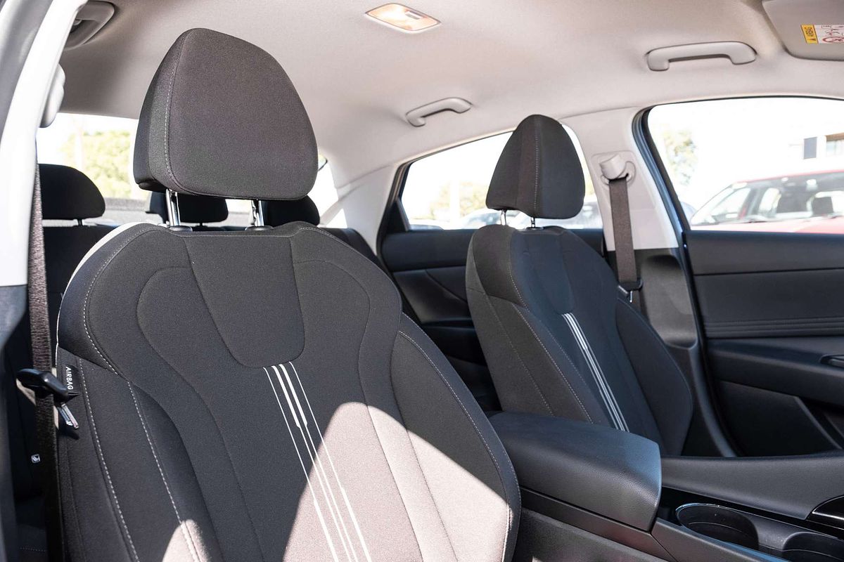 2024 Hyundai i30 CN7.V2