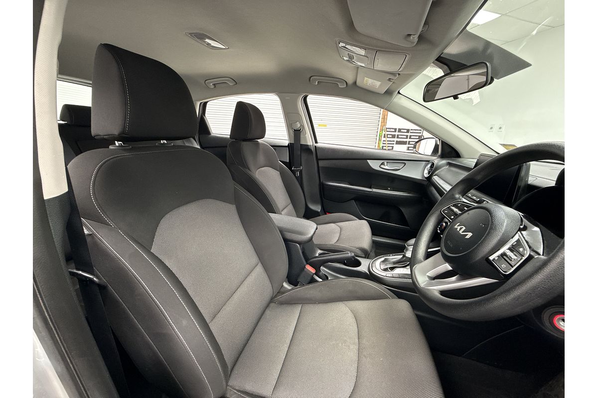 2024 Kia Cerato S BD