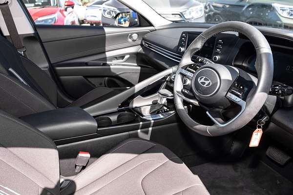 2024 Hyundai i30 CN7.V2