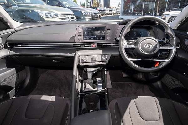 2024 Hyundai i30 CN7.V2