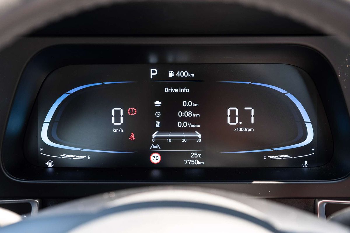 2024 Hyundai i30 CN7.V2