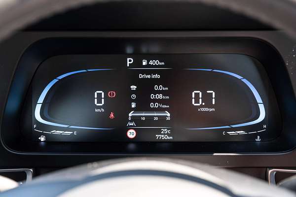 2024 Hyundai i30 CN7.V2