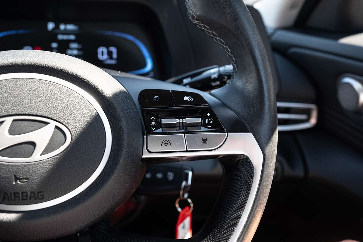 2024 Hyundai i30 CN7.V2