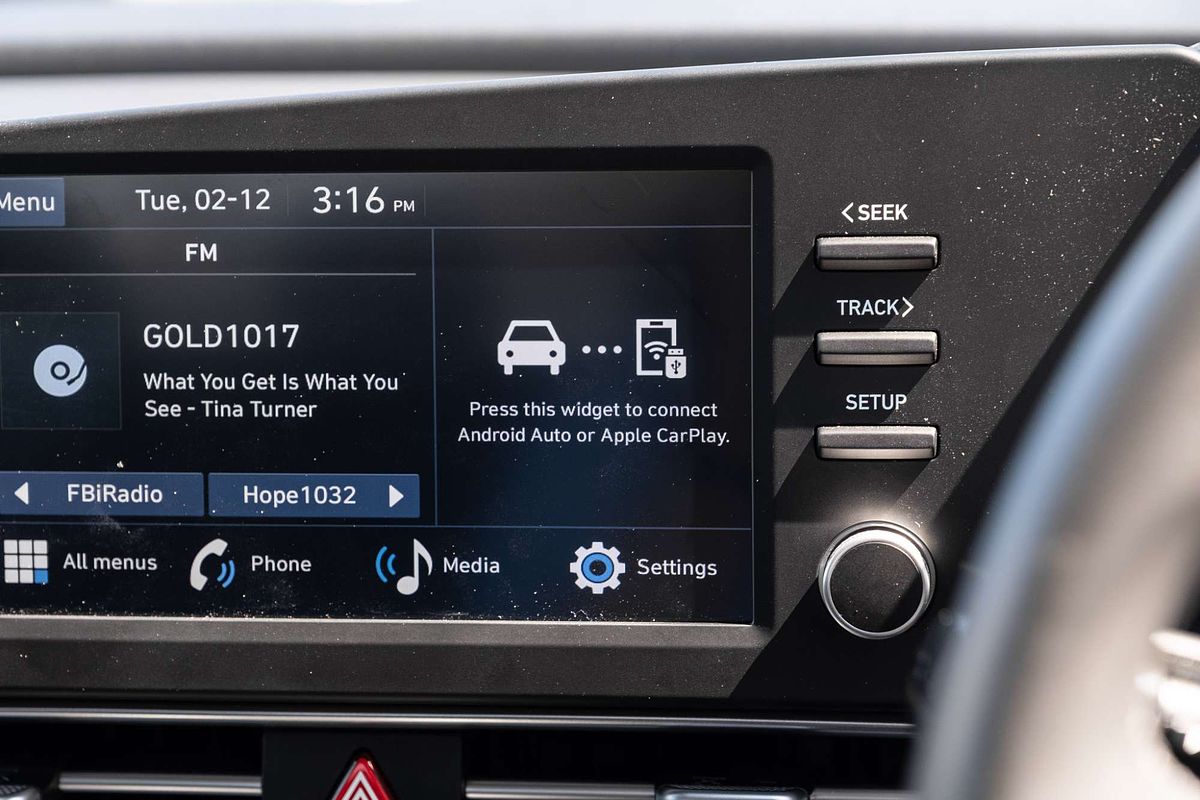 2024 Hyundai i30 CN7.V2