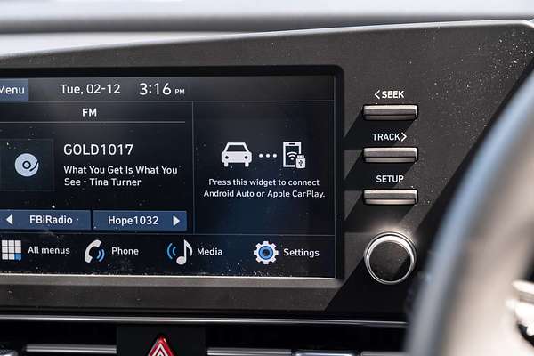 2024 Hyundai i30 CN7.V2