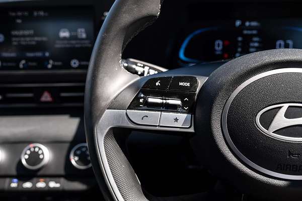 2024 Hyundai i30 CN7.V2