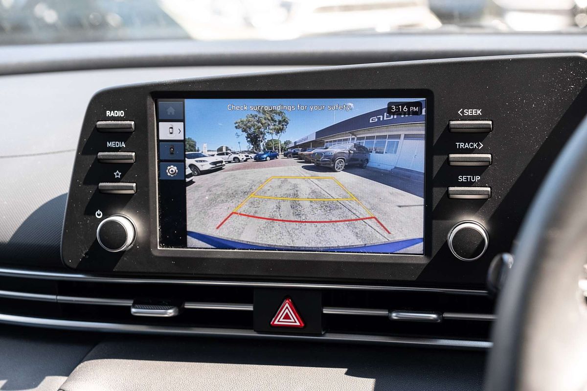 2024 Hyundai i30 CN7.V2