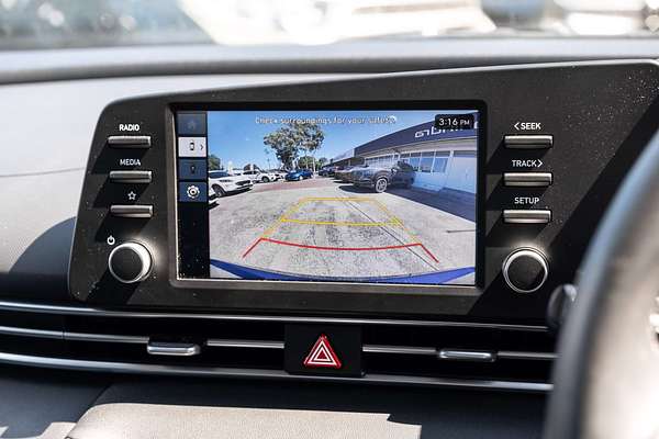 2024 Hyundai i30 CN7.V2