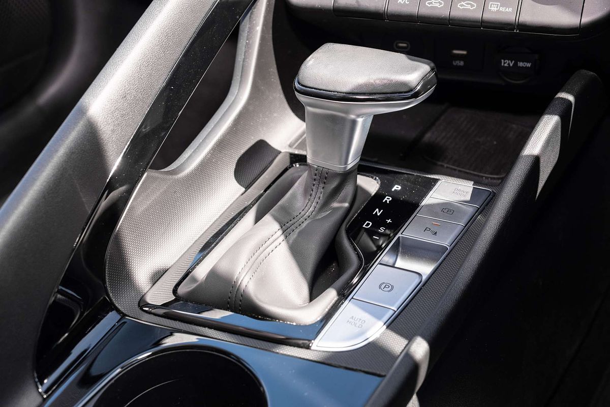 2024 Hyundai i30 CN7.V2