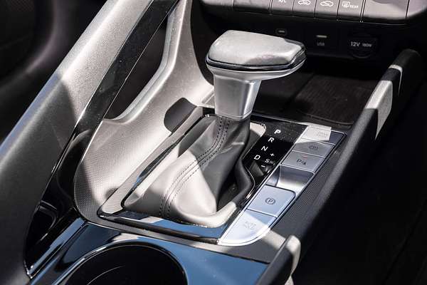 2024 Hyundai i30 CN7.V2