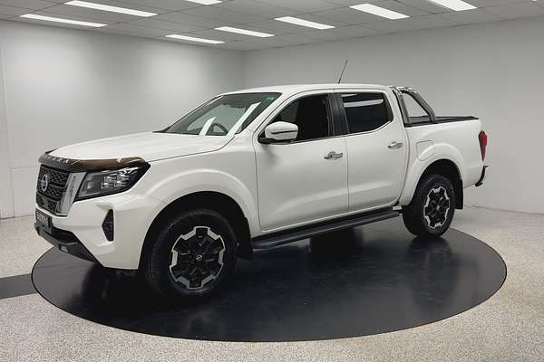2021 Nissan Navara ST-X D23 4X4
