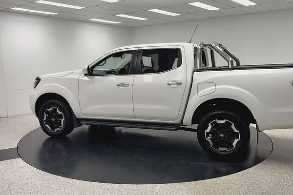 2021 Nissan Navara ST-X D23 4X4