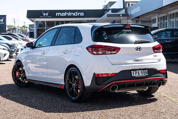 2024 Hyundai i30 N Premium PDe.V6