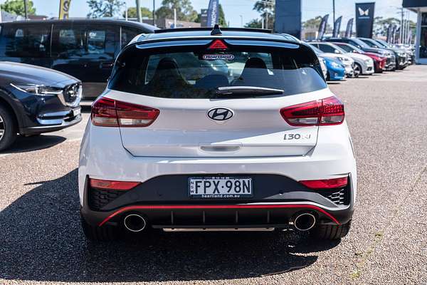 2024 Hyundai i30 N Premium PDe.V6