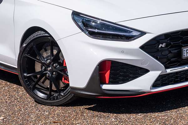 2024 Hyundai i30 N Premium PDe.V6
